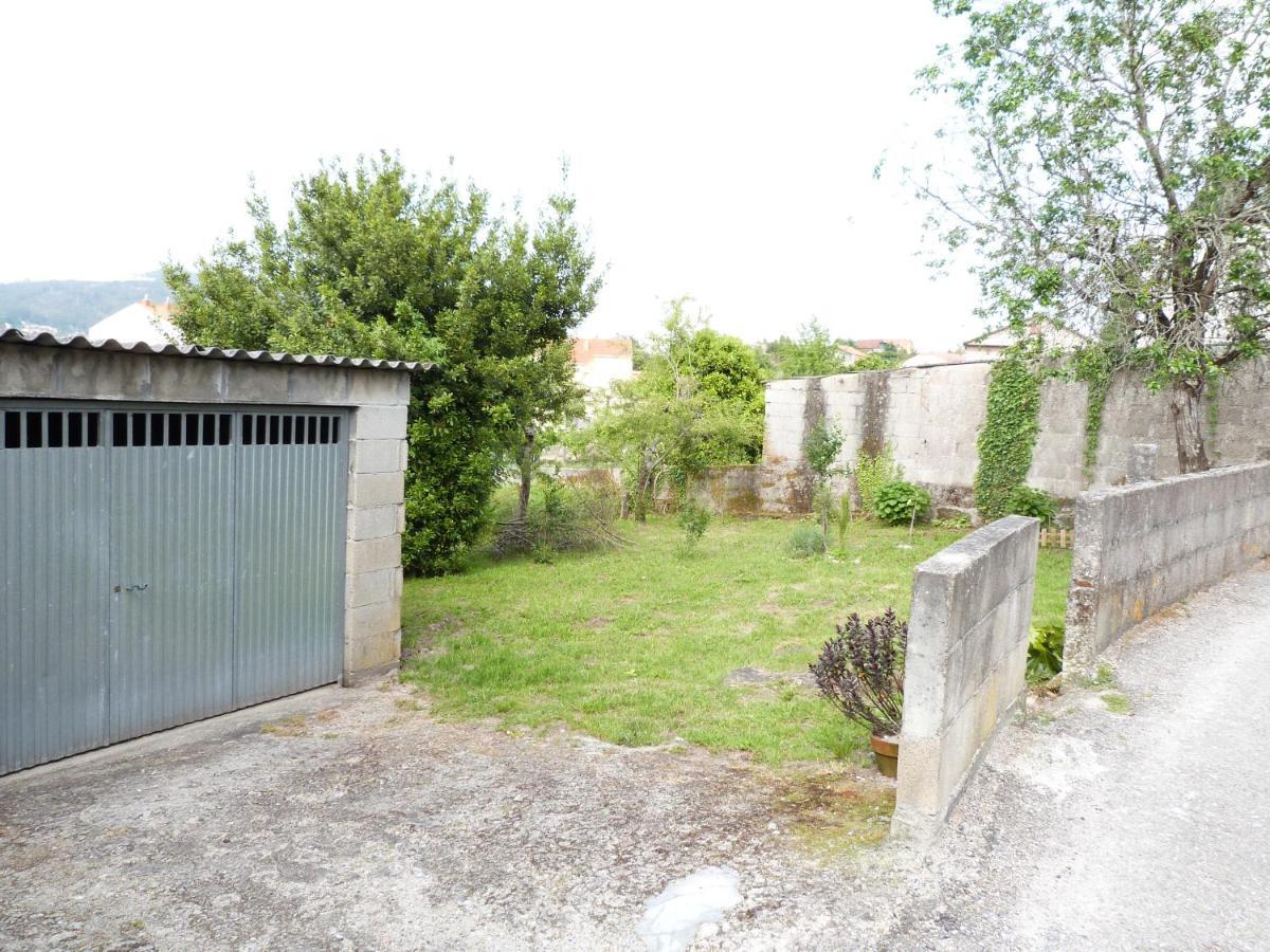 A Casina De Elena Villa Sotomayor Exterior photo